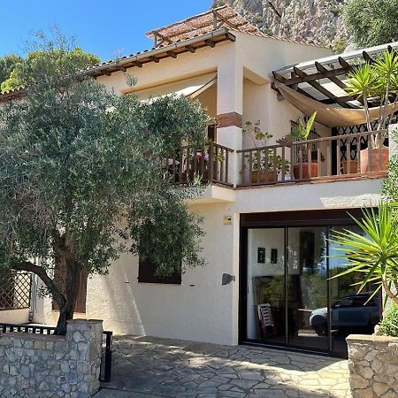Mediterrania 98 Torroella de Montgrí Exteriér fotografie