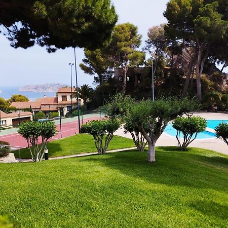 Mediterrania 98 Torroella de Montgrí Exteriér fotografie