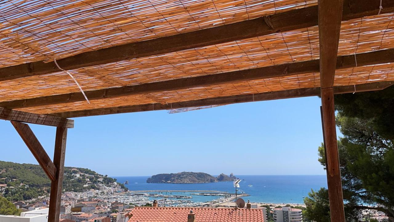 Mediterrania 98 Torroella de Montgrí Exteriér fotografie