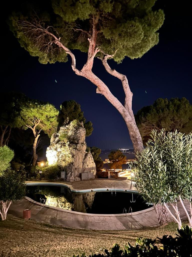 Mediterrania 98 Torroella de Montgrí Exteriér fotografie