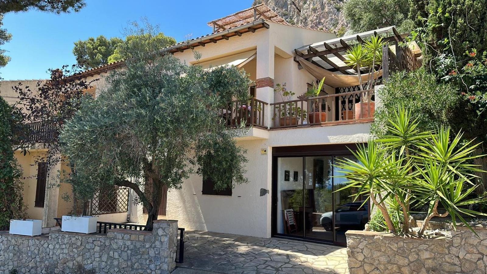 Mediterrania 98 Torroella de Montgrí Exteriér fotografie