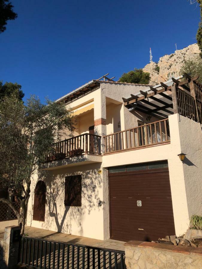 Mediterrania 98 Torroella de Montgrí Exteriér fotografie
