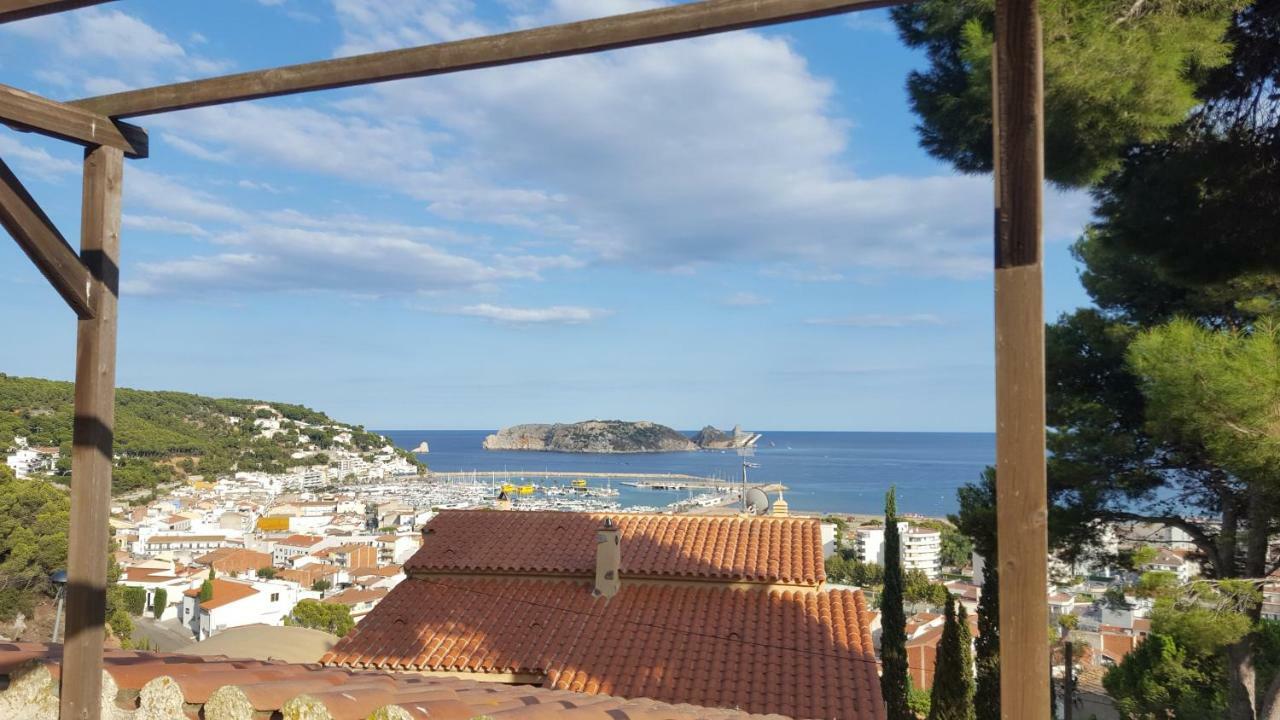 Mediterrania 98 Torroella de Montgrí Exteriér fotografie