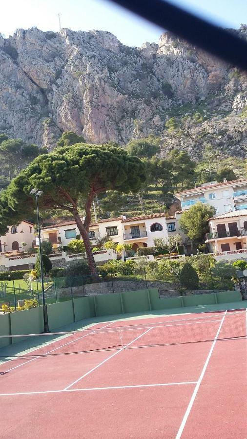 Mediterrania 98 Torroella de Montgrí Exteriér fotografie
