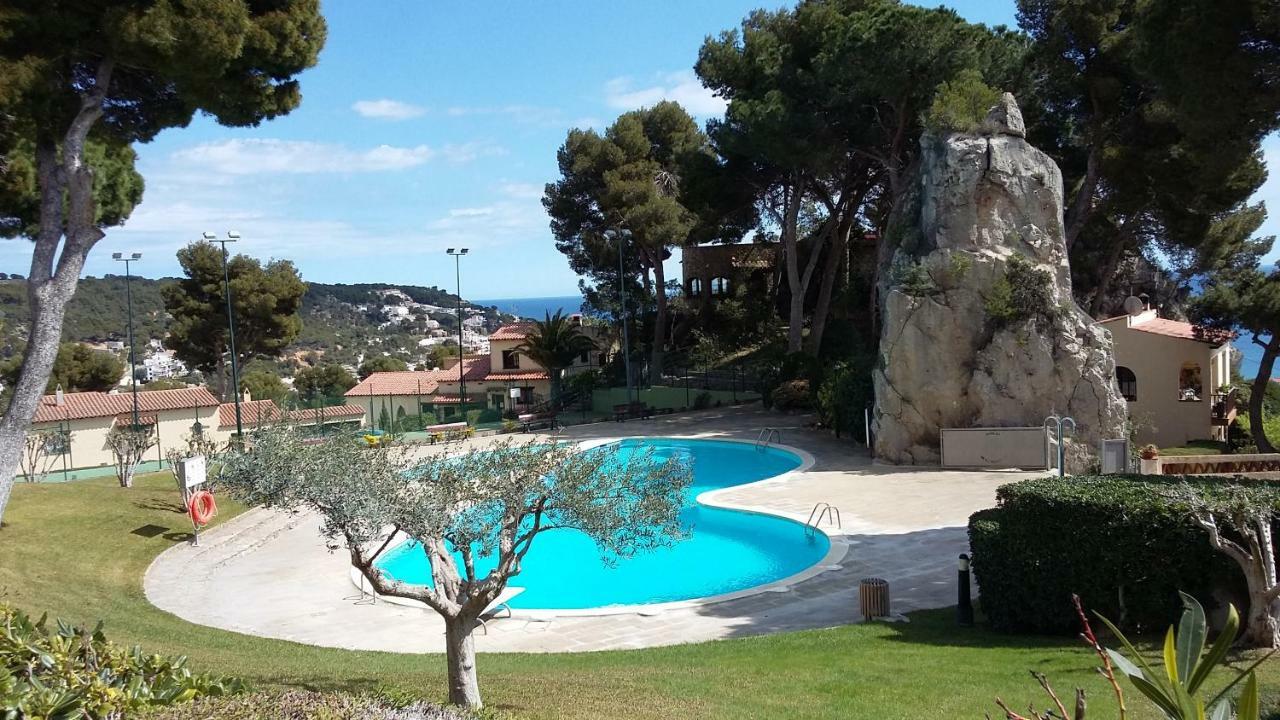 Mediterrania 98 Torroella de Montgrí Exteriér fotografie