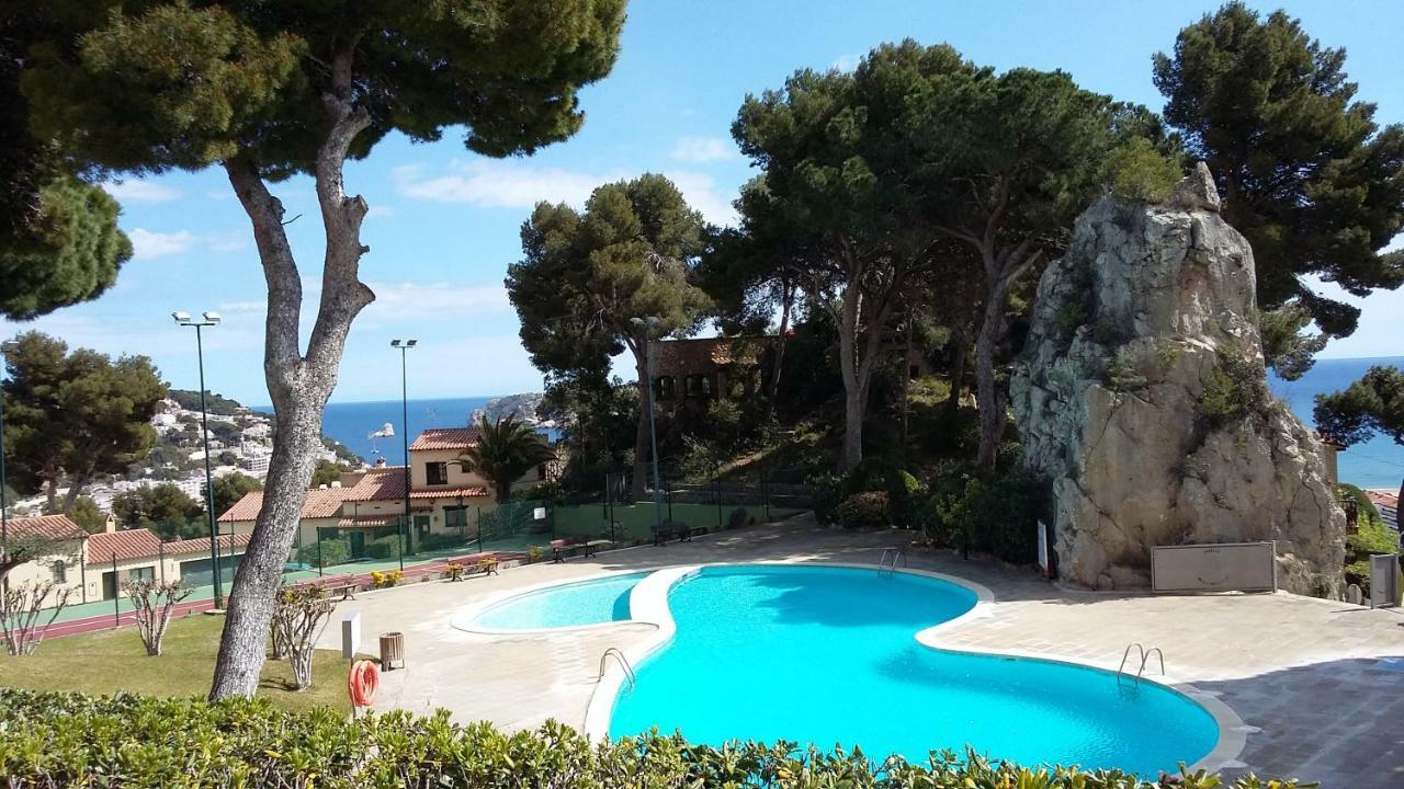 Mediterrania 98 Torroella de Montgrí Exteriér fotografie