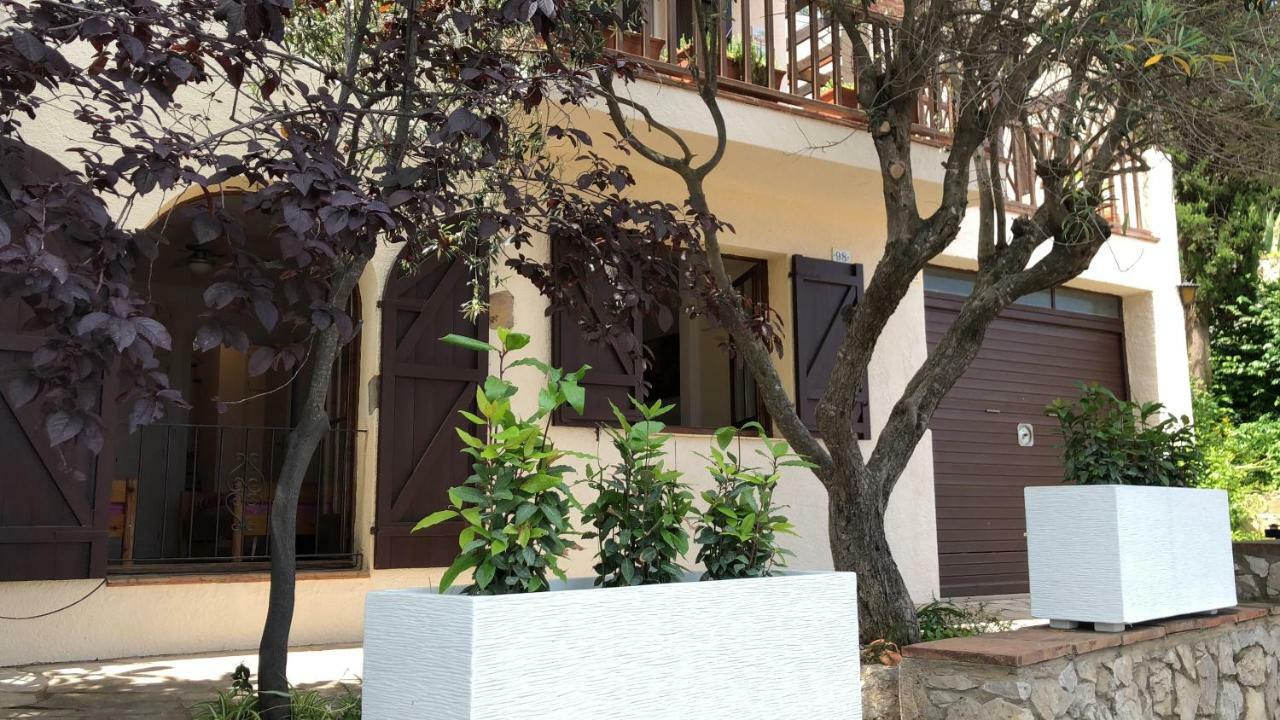 Mediterrania 98 Torroella de Montgrí Exteriér fotografie
