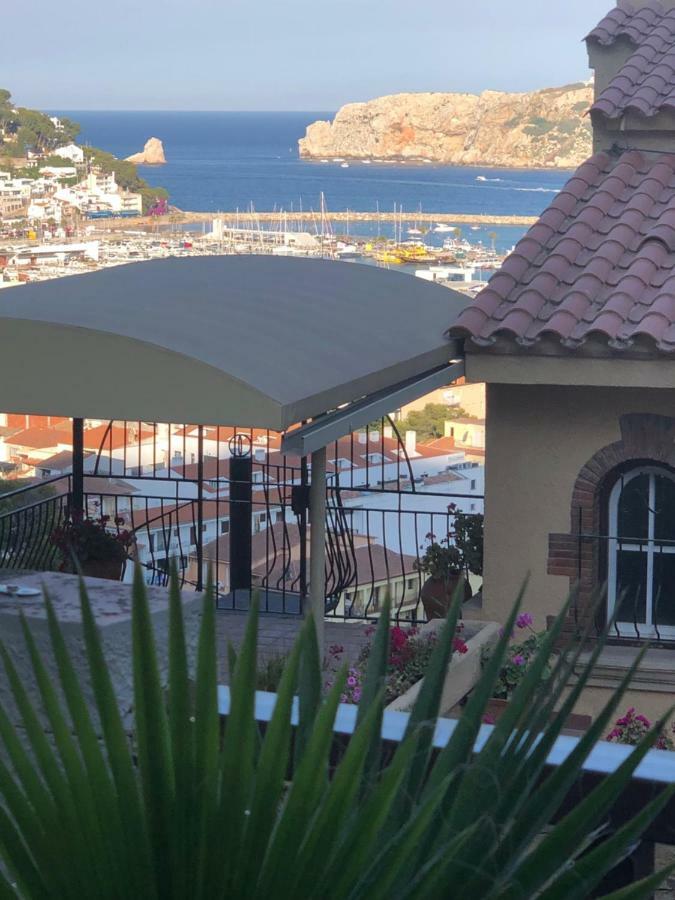 Mediterrania 98 Torroella de Montgrí Exteriér fotografie